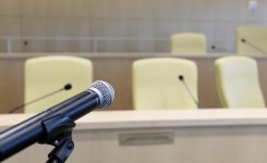 PUBLIC NOTICE – BJCTA Committee Meetings of the Board of Directors – Wednesday, June 15, 2022