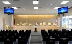 PUBLIC NOTICE – Committee Meetings of the Board of Directors – Wednesday, September 21, 2022